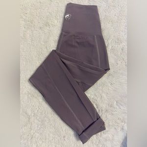 Alphalete Full Length Leggings-XS